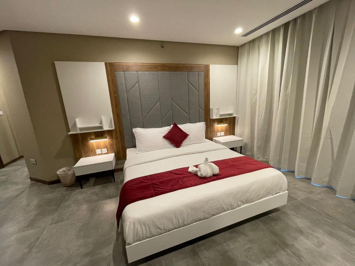 Modern Heights Hotel Manama Eksteriør billede